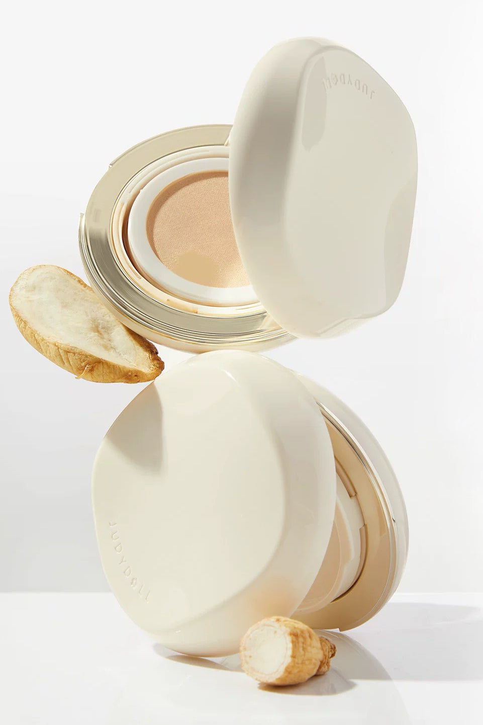 JUDYDOLL HYDRATING CUSHION FOUNDATION