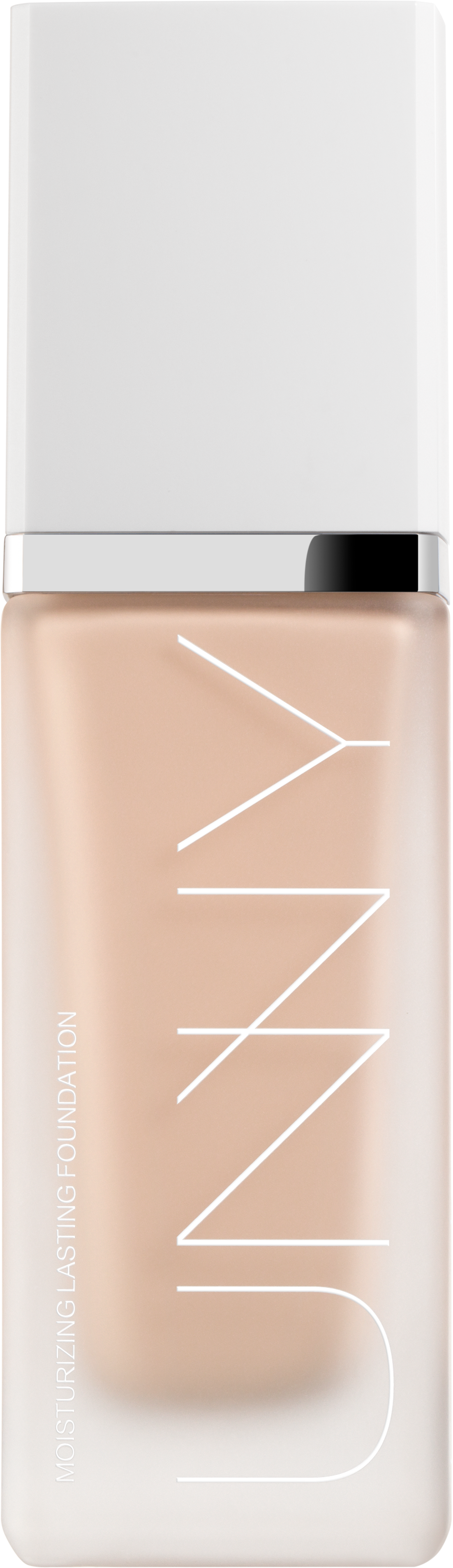 UNNY RADIANT LONGLASTING MOISTURIZING FOUNDATION