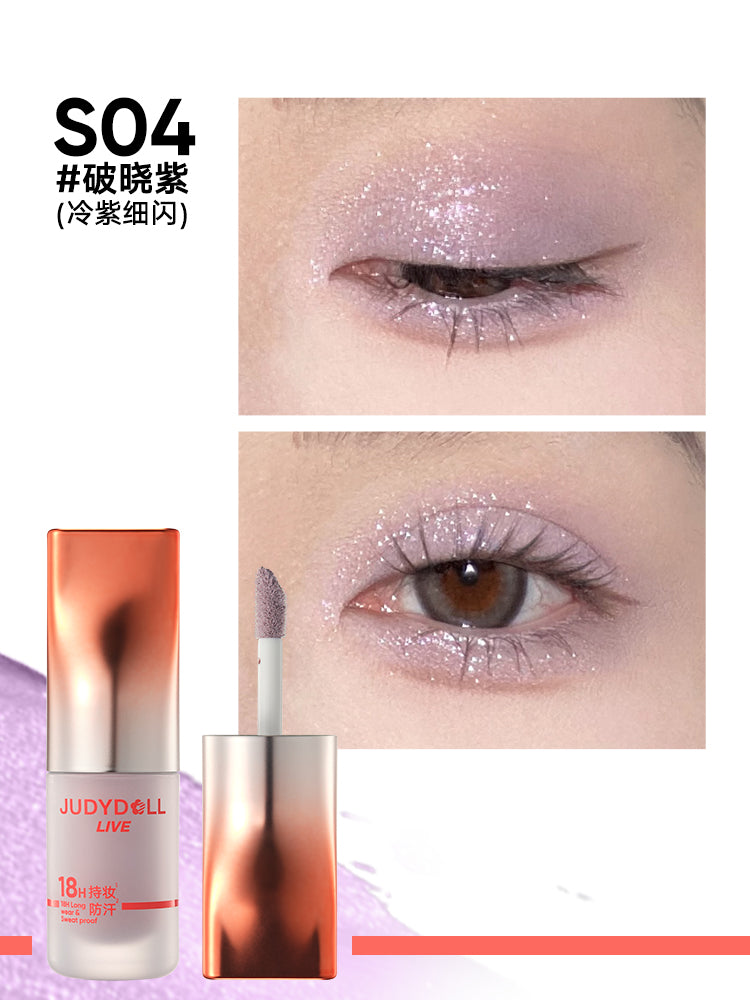JUDYDOLL LIQUID EYESHADOW