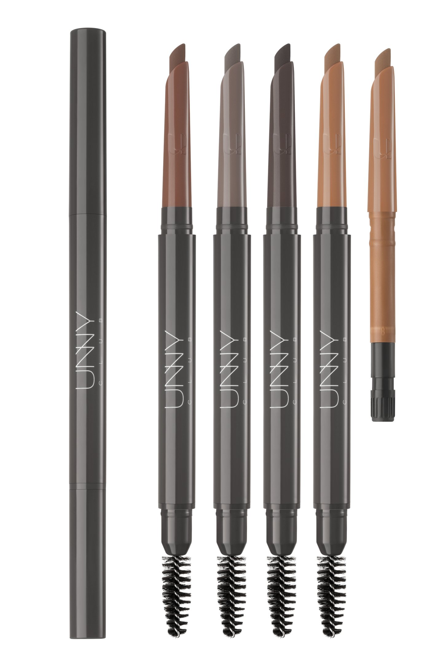 UNNY MISTY EYEBROW PENCIL