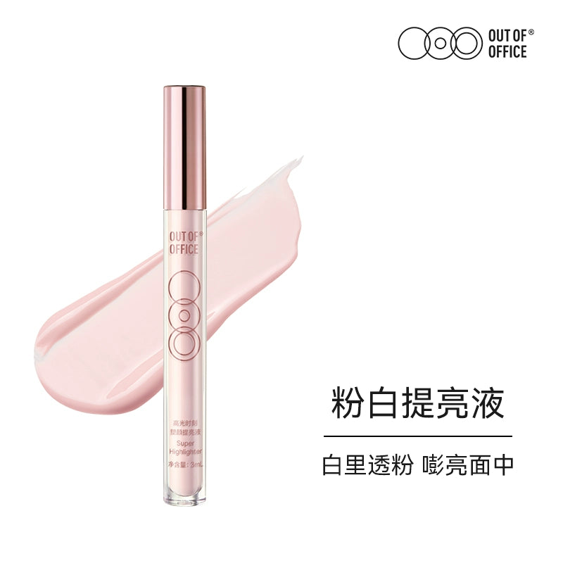 OUT OF OFFICE LIQUID CONTOUR STICK