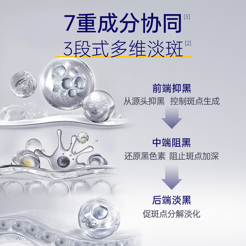 SKYNFUTURE N7 WHITENING LUMINOUS ESSENCE EMULSION