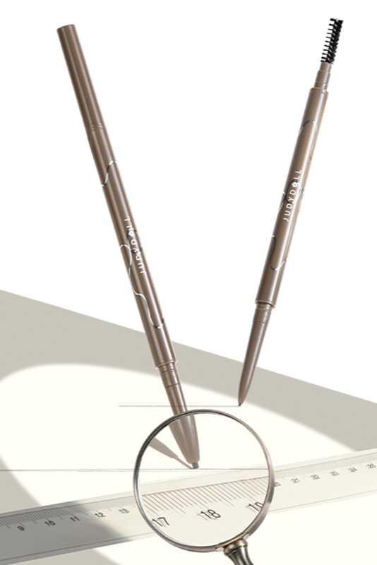 JUDYDOLL SLIM TRIANGULAR BROW PENCIL