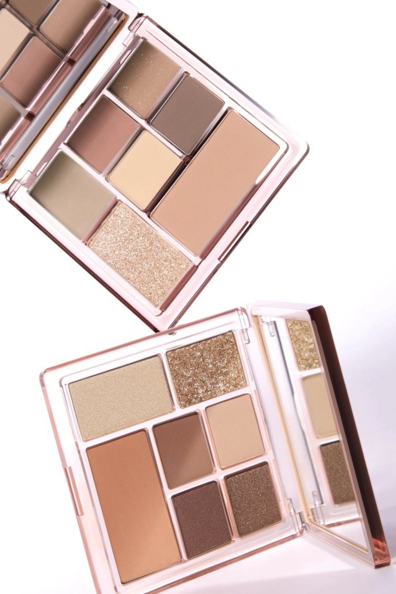 JUDYDOLL FUN 7-COLOR PALETTE