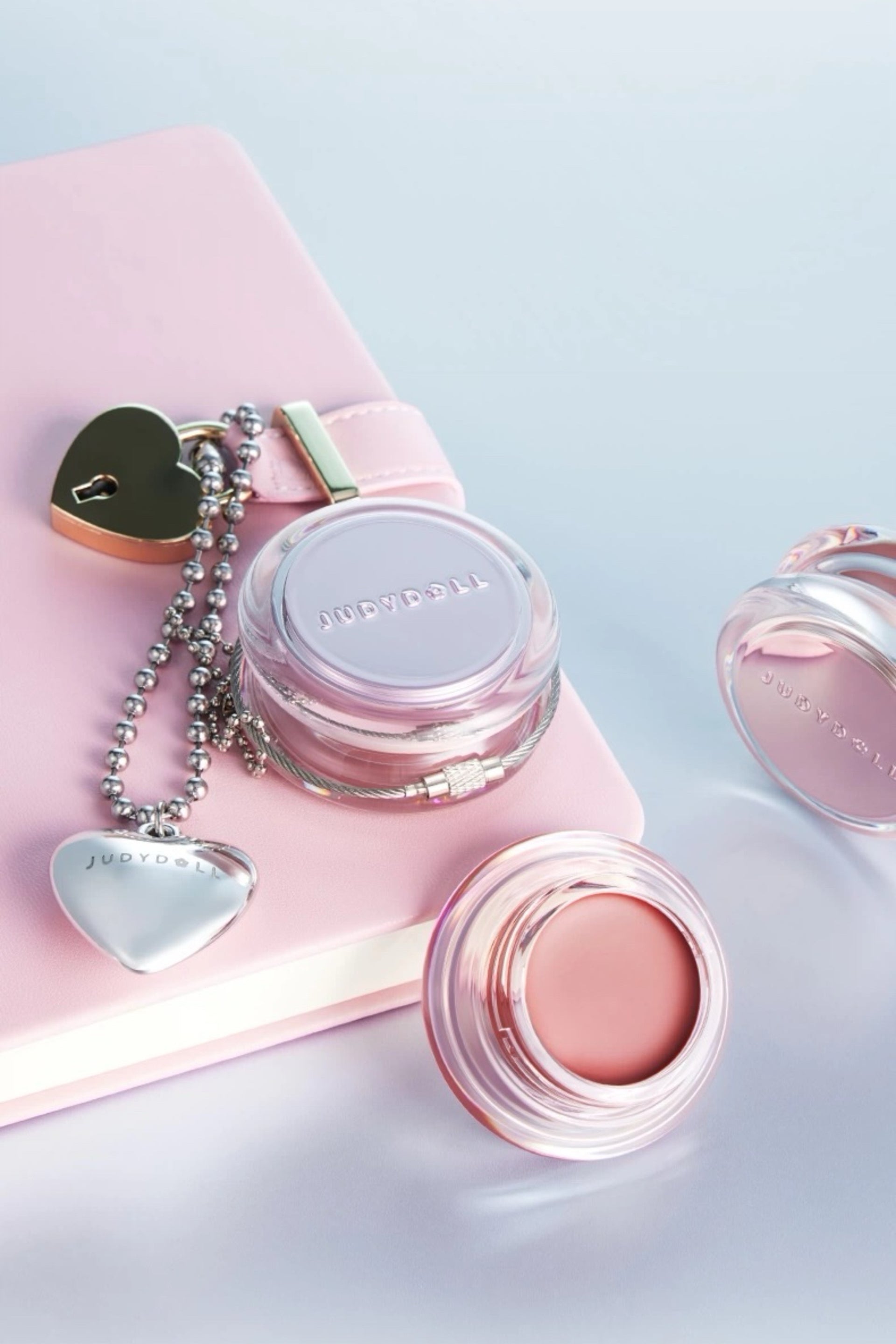 JUDYDOLL HYDRATING ESSENCE MULTI-USE BALM