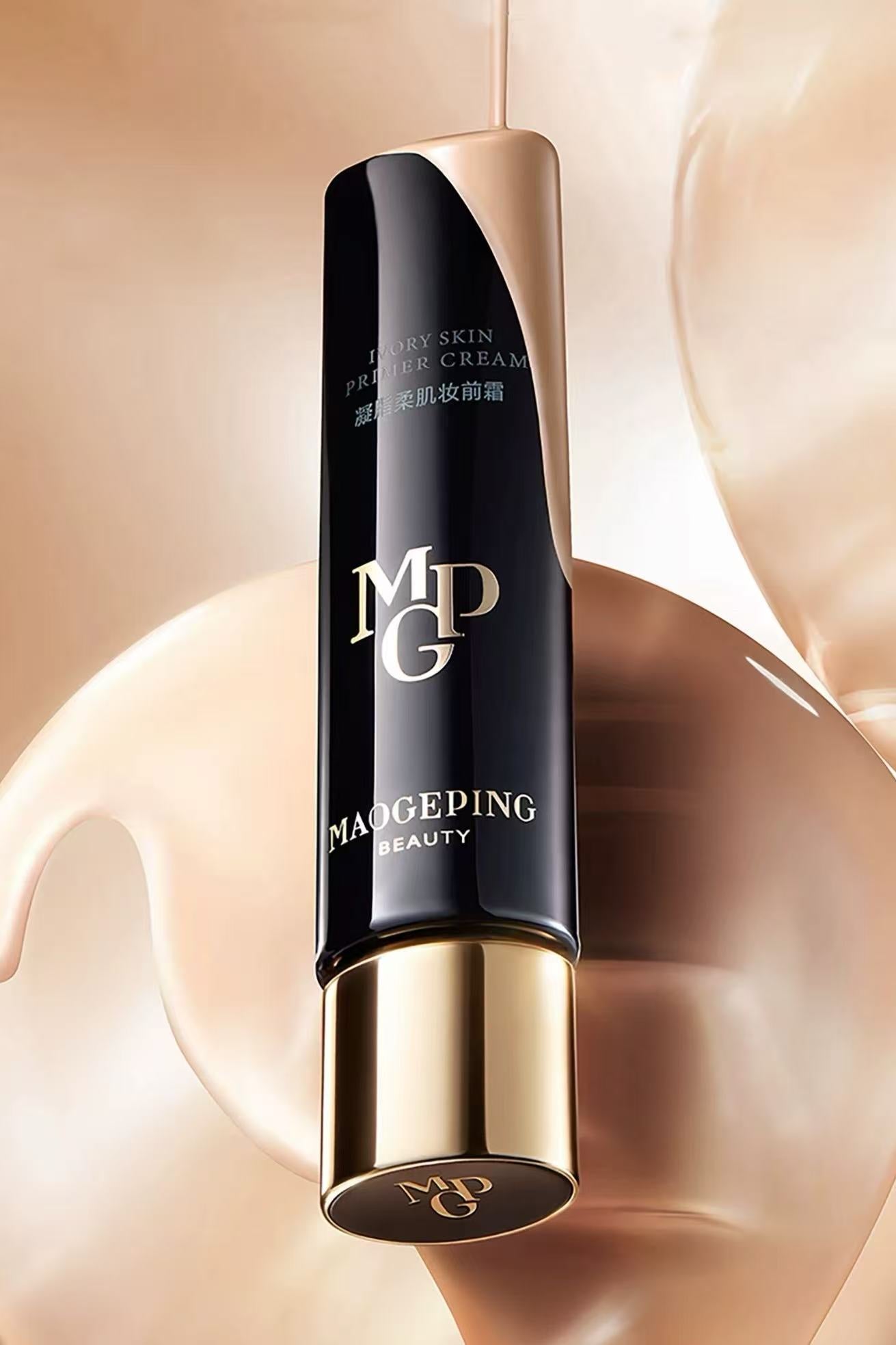 MAOGEPING SILKY SMOOTH SKIN PRIMER