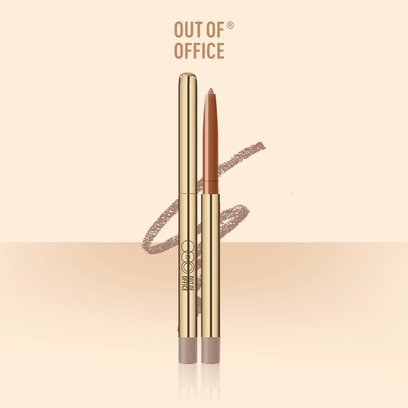 OUT OF OFFICE LIP LINER