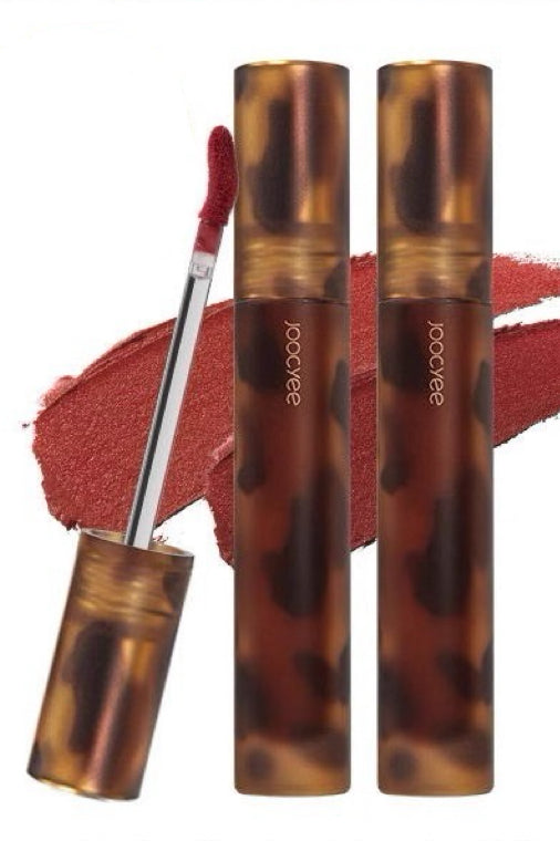 JOOCYEE MATTE LIP GLOSS