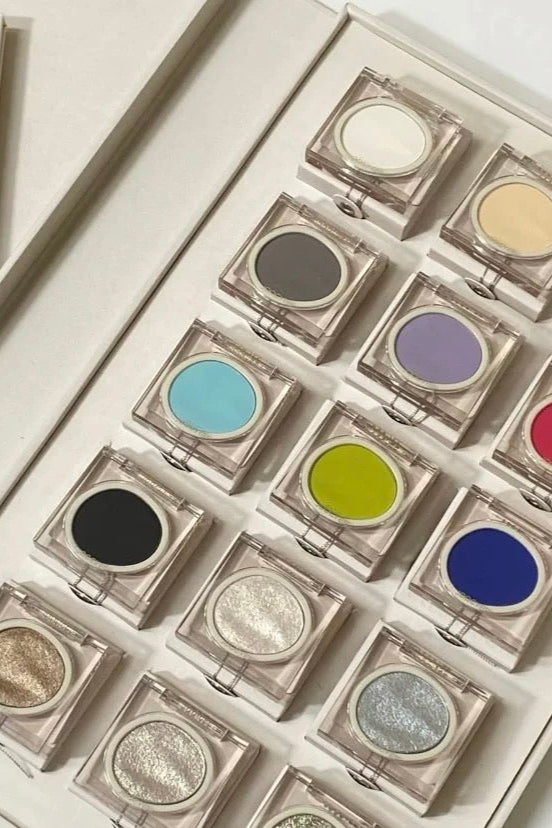 JOOCYEE SINGLE-COLOR EYESHADOW