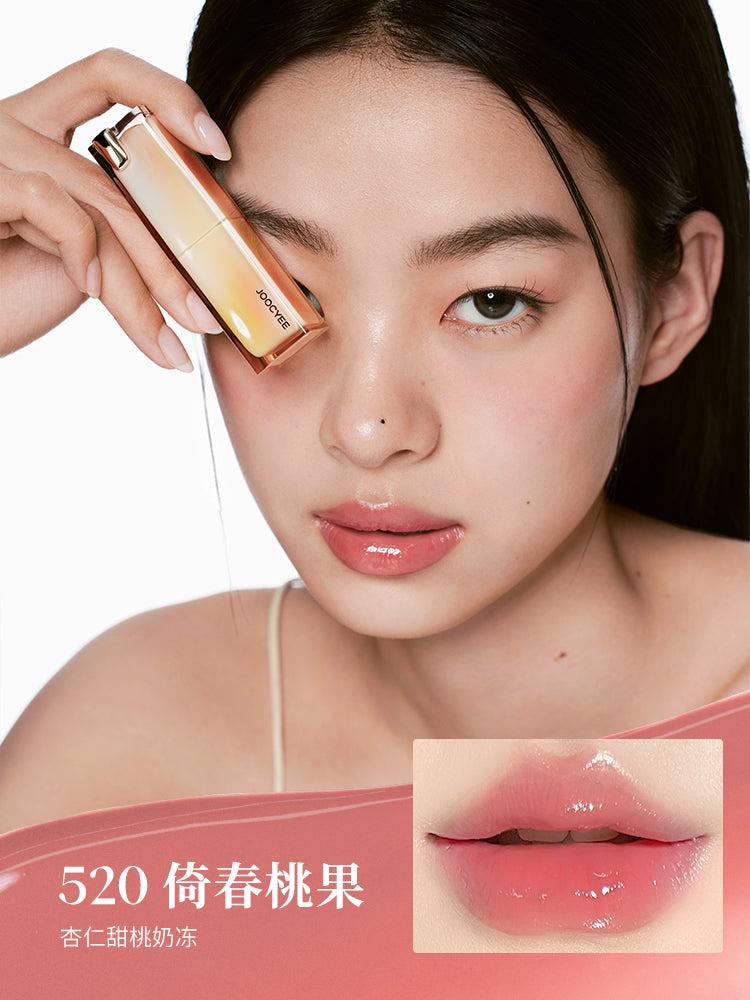 JOOCYEE FILM-FORMING JELLY LIPSTICK