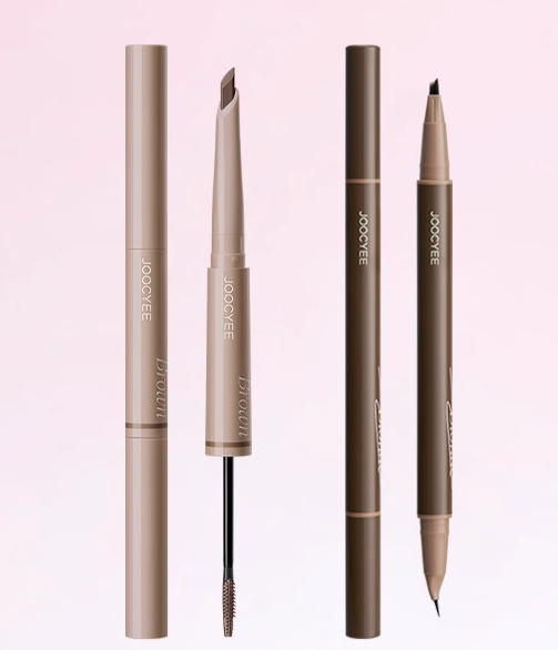 JOOCYEE DOUBLE-ENDED EYEBROW PENCIL & TINT