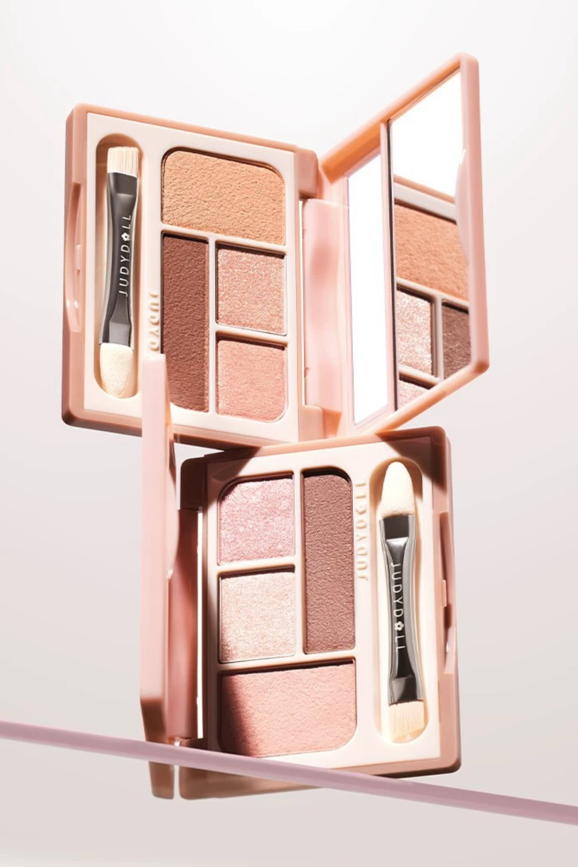 JUDYDOLL FOUR-COLOR AEGYO-SAL PALETTE