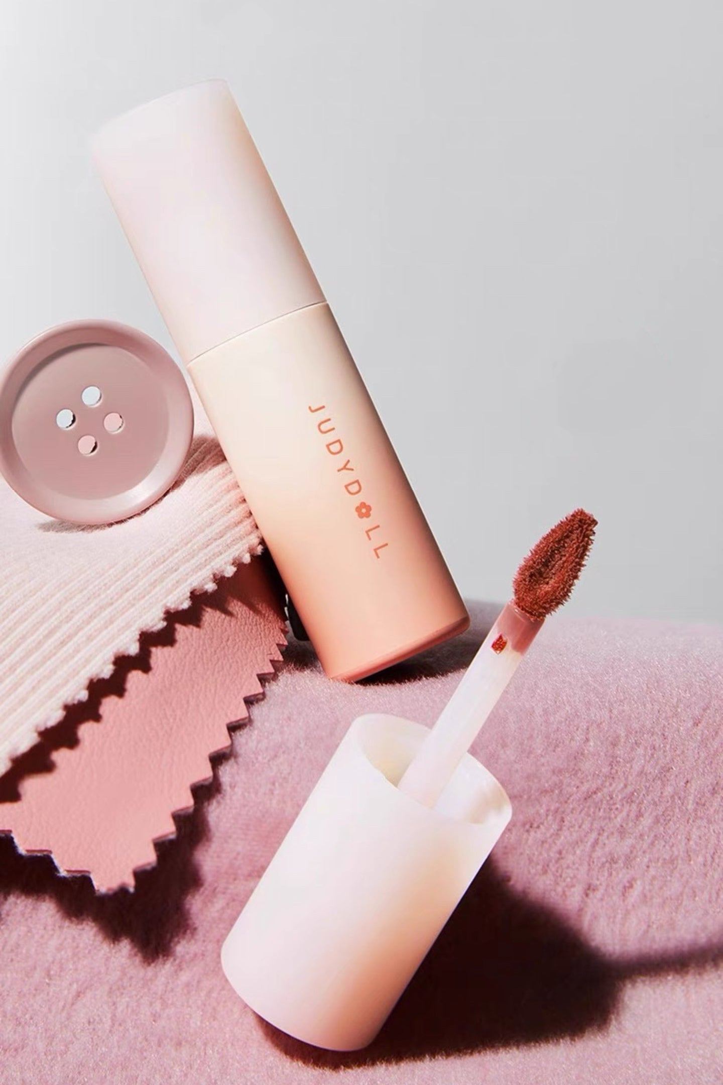 JUDYDOLL LIP MUD
