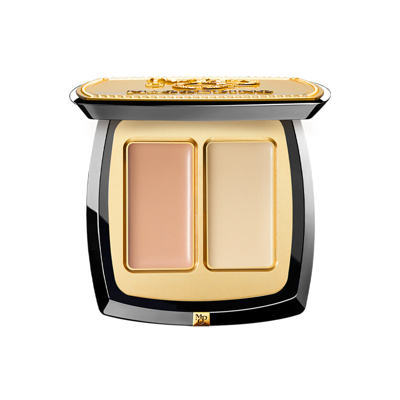 MAOGEPING FLAWLESS DUAL-COLOR CONCEALER