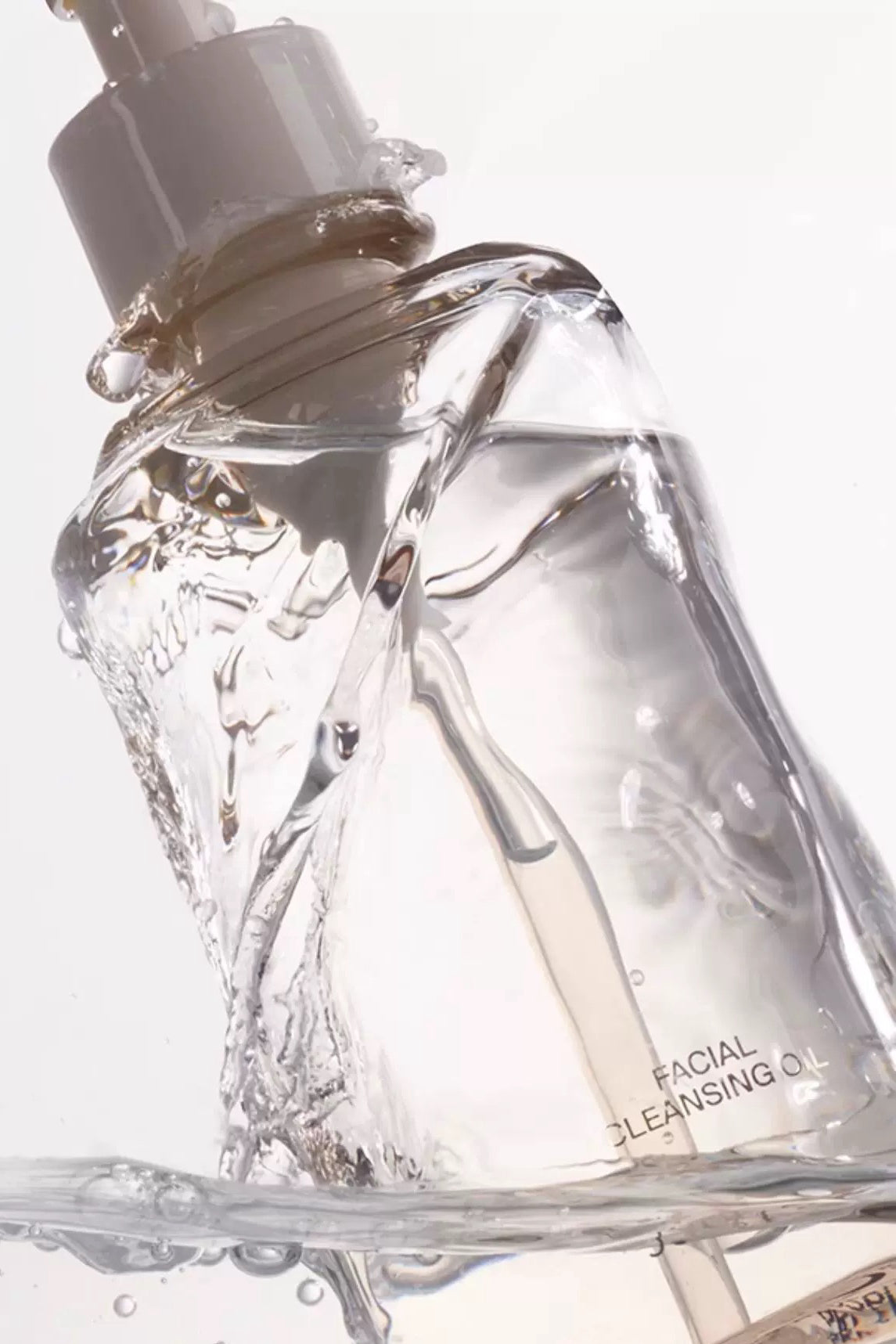 JOOCYEE HYDRATING CLEANSING OIL