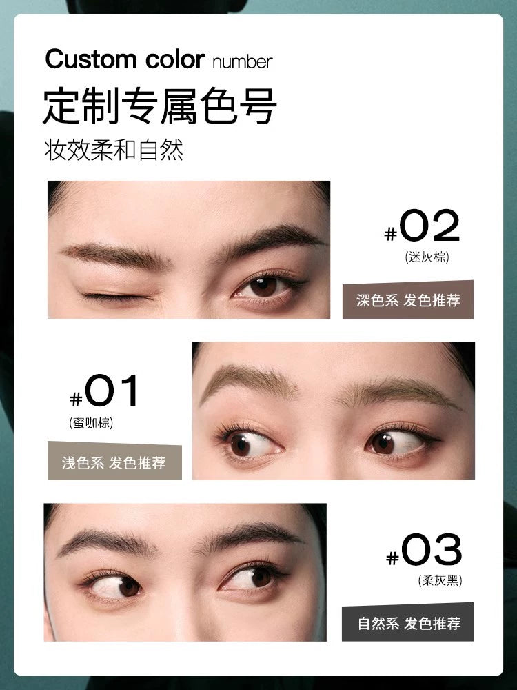 CENSTO TWO-CLAW EYEBROW PEN
