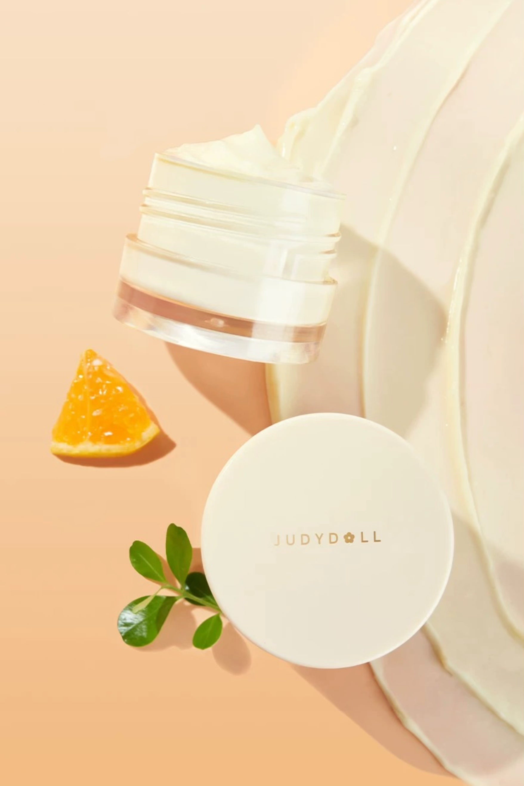 JUDYDOLL NOURISHING PRIMER