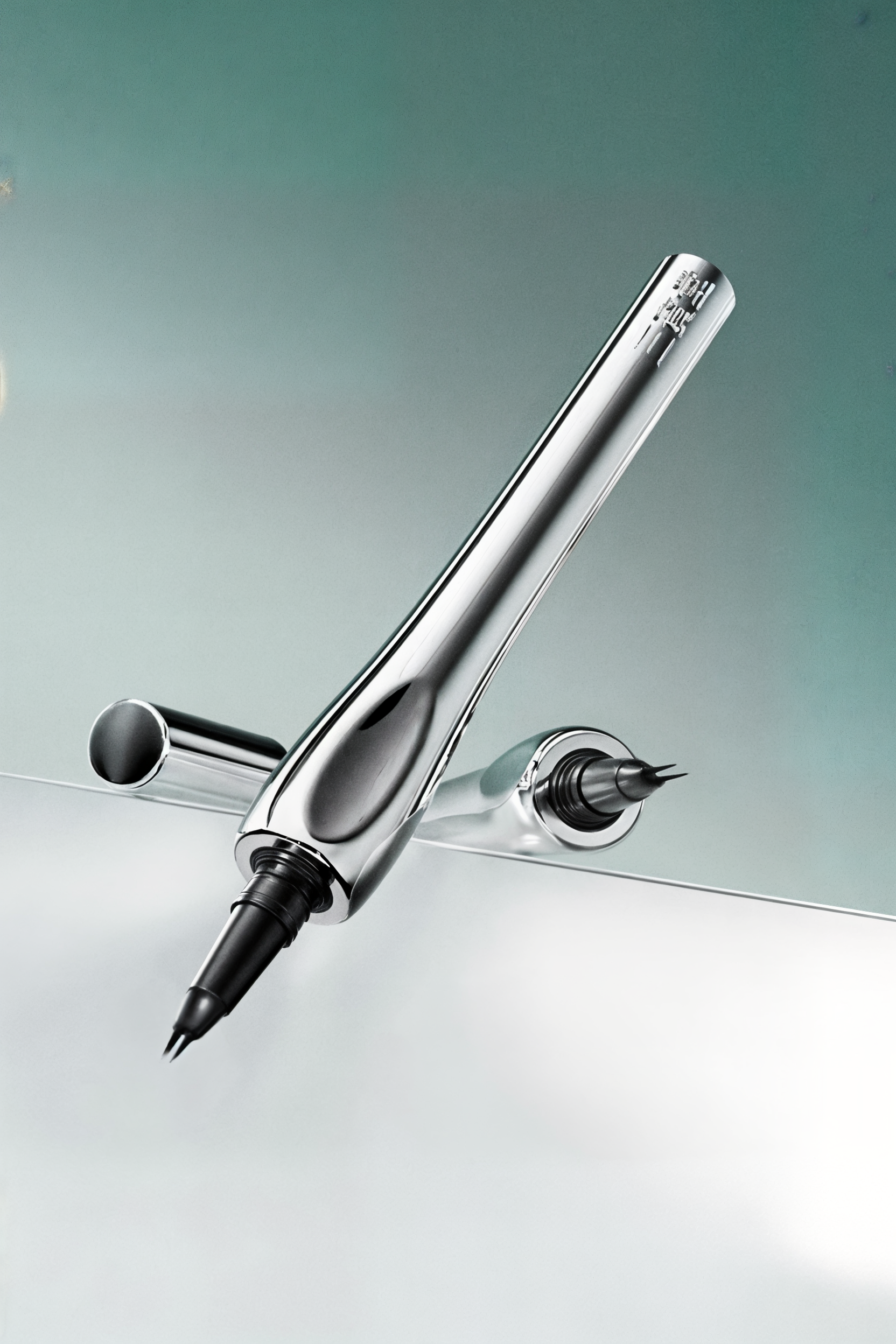 CENSTO TWO-CLAW EYEBROW PEN