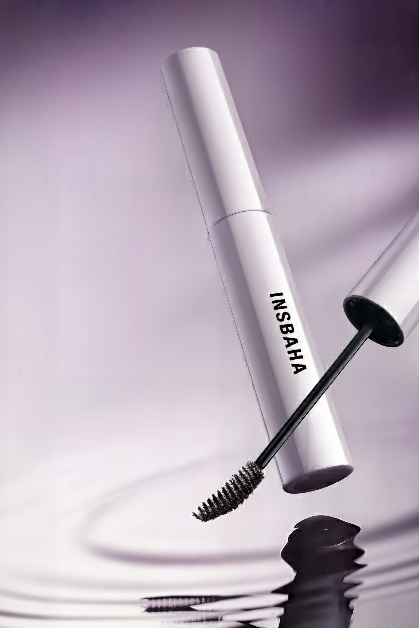 INSBAHA WATERPROOF SETTING BROW TINT