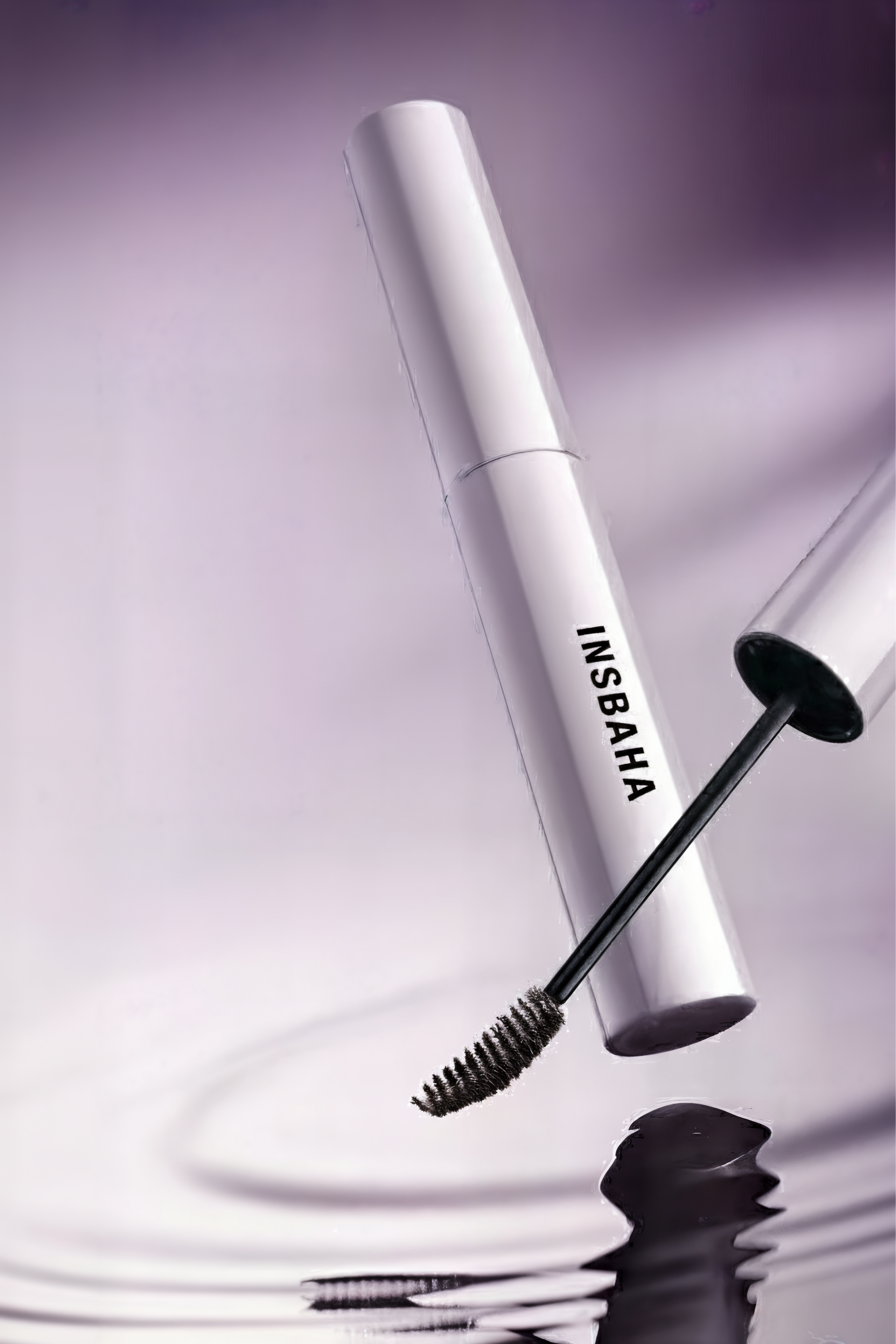 INSBAHA WATERPROOF SETTING BROW TINT