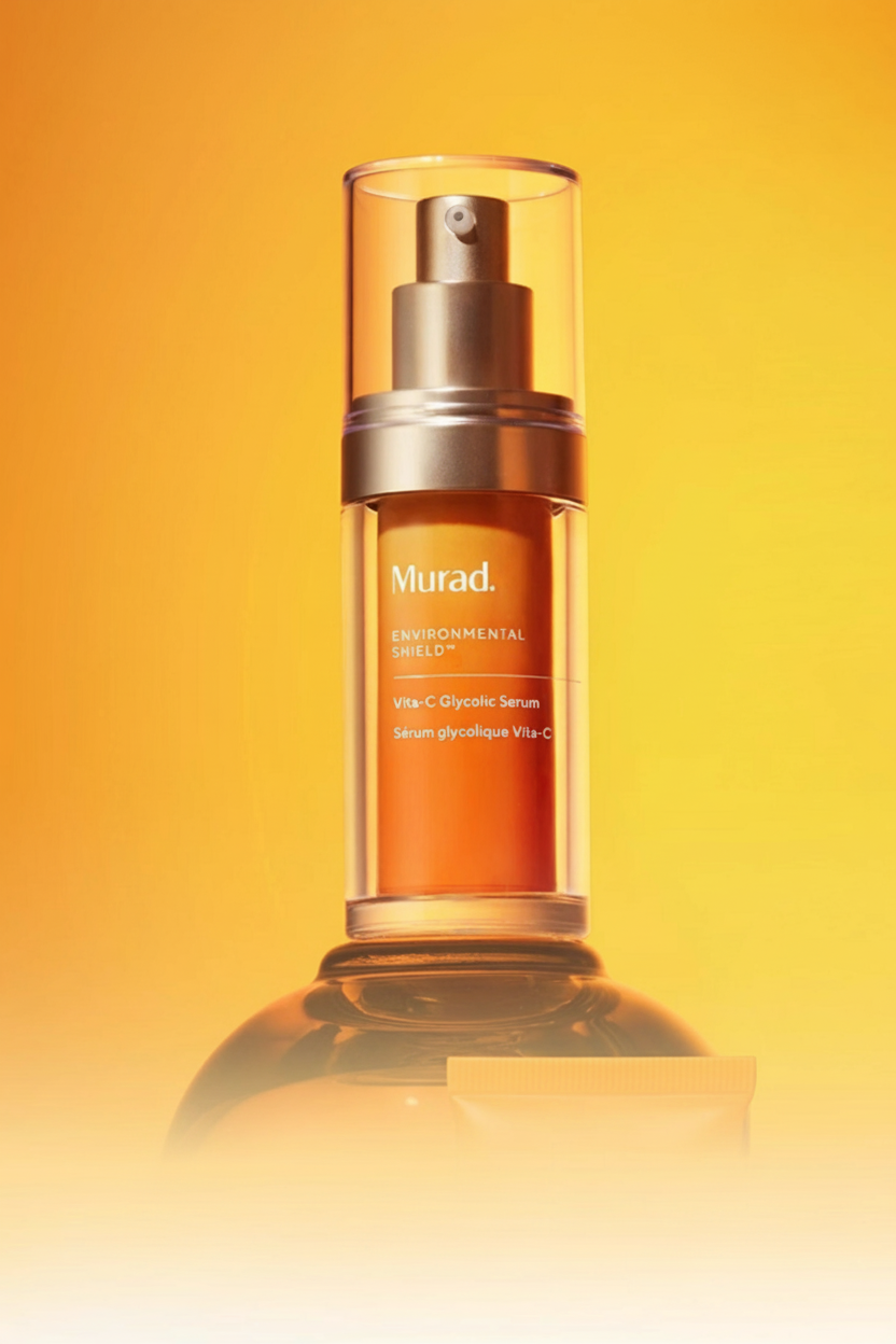MURAD VITA-C GLYCOLIC BRIGHTENING SERUM