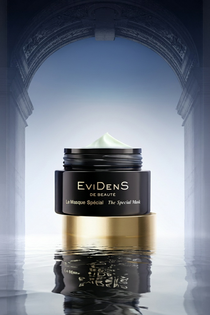EVIDENS THE SPECIAL MASK