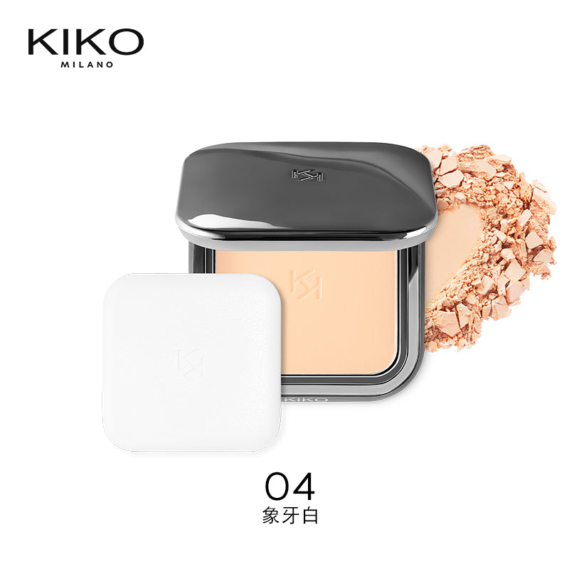 KIKO MATTE FINISHING POWDER