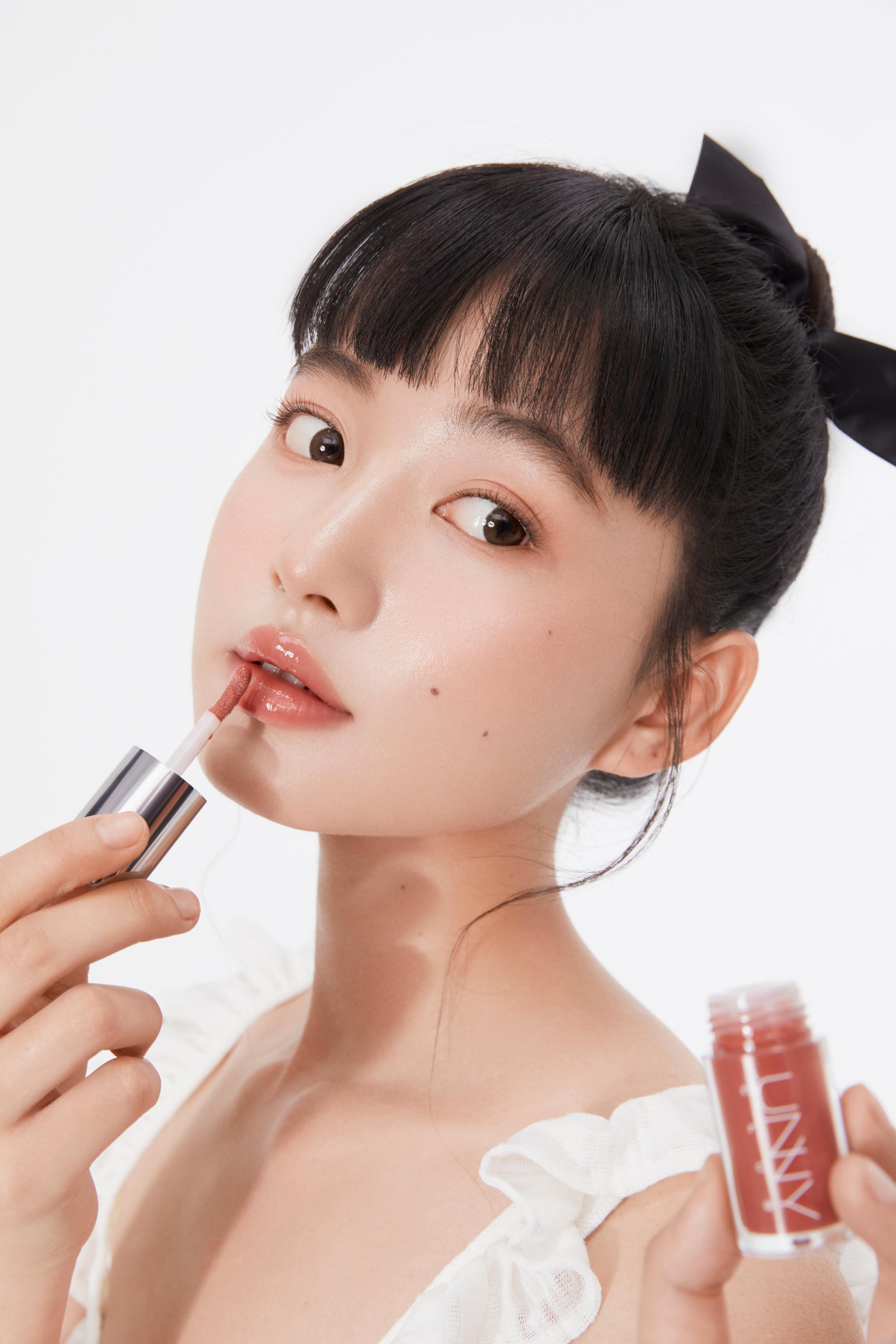 UNNY ENCOUNTER SERIES LIP GLOW SERUM