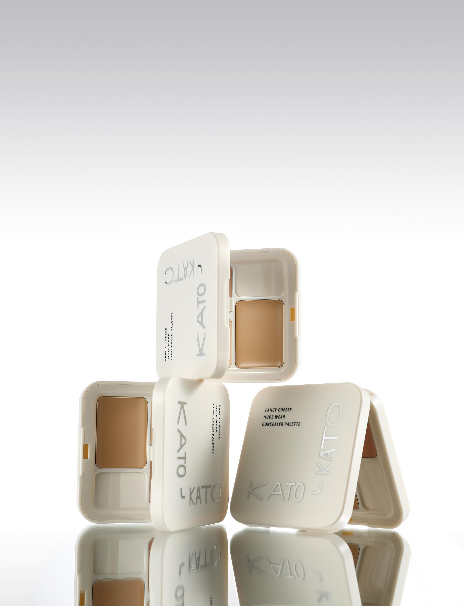 KATO CHEESE NUDE CORRECTING CONCEALER