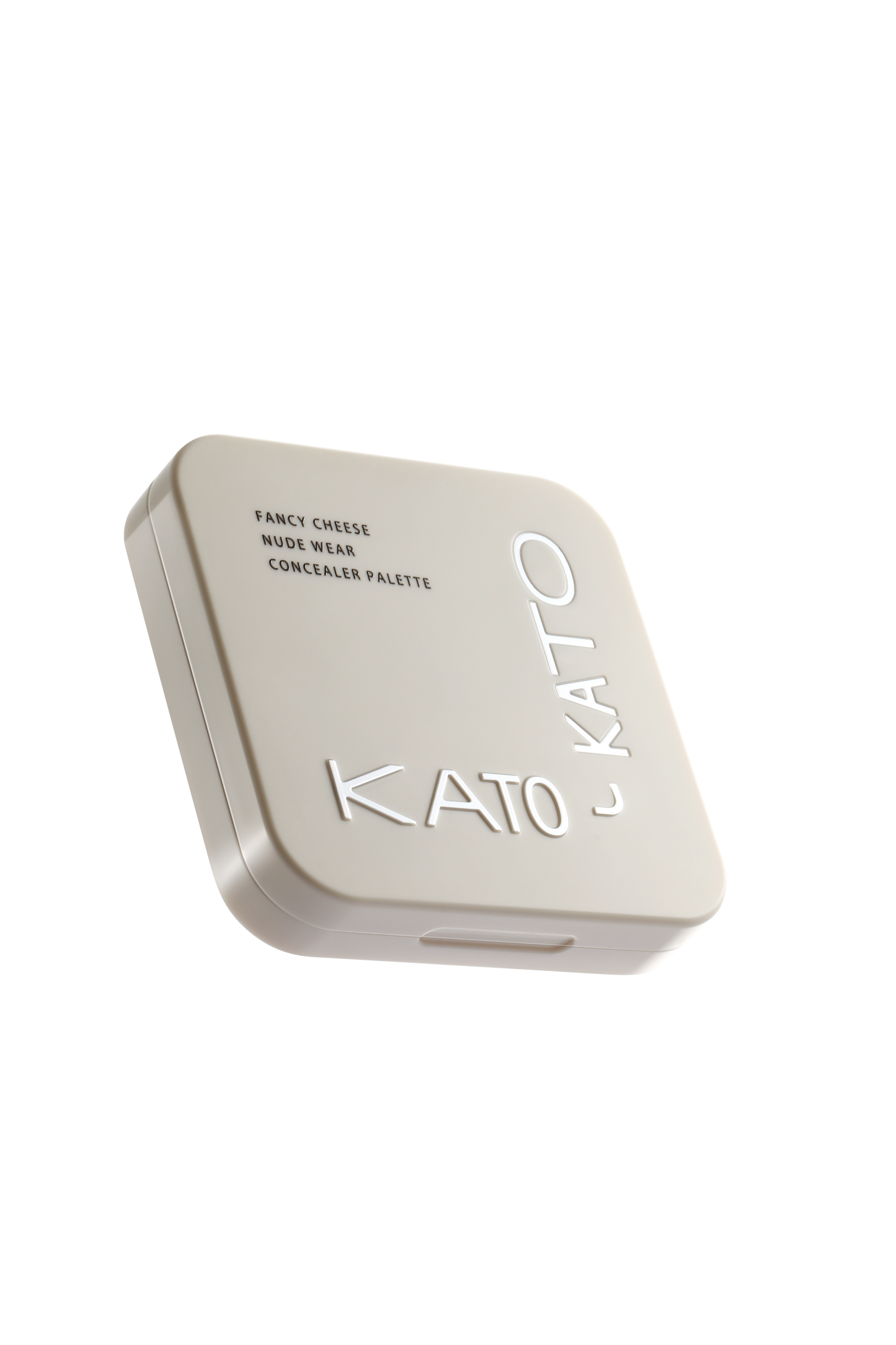 KATO CHEESE NUDE CORRECTING CONCEALER