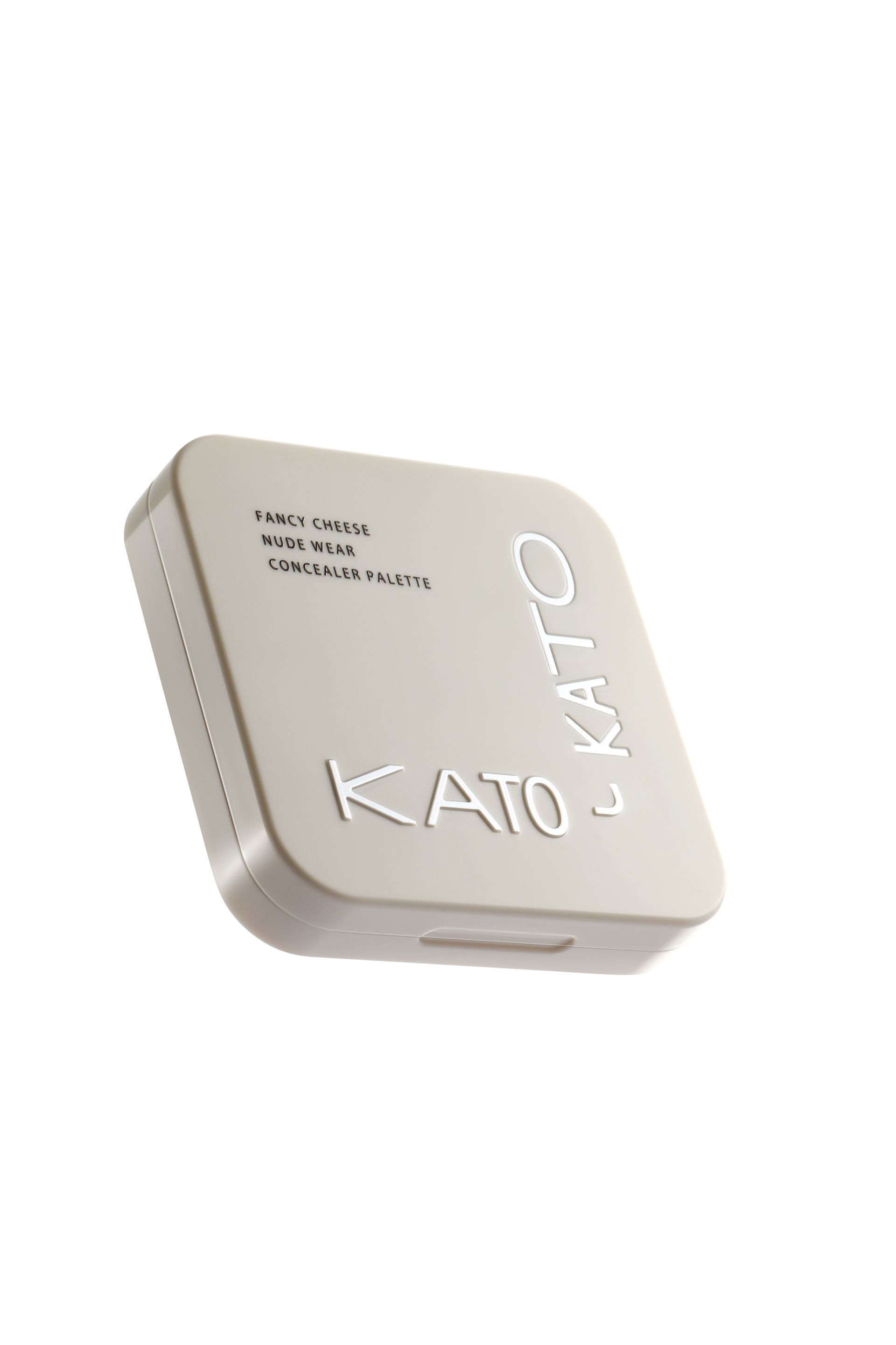 KATO CHEESE NUDE CORRECTING CONCEALER