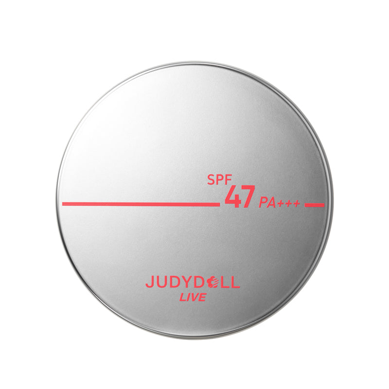 JUDYDOLL SUNSCREEN PRESSED POWDER