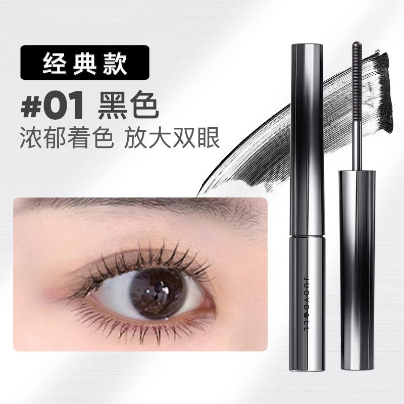 JUDYDOLL 3D CURL METALLIC MASCARA