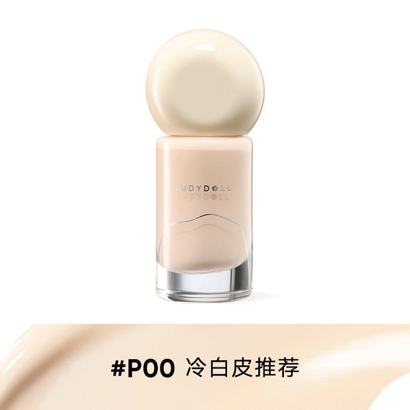 JUDYDOLL LONG-LASTING FOUNDATION