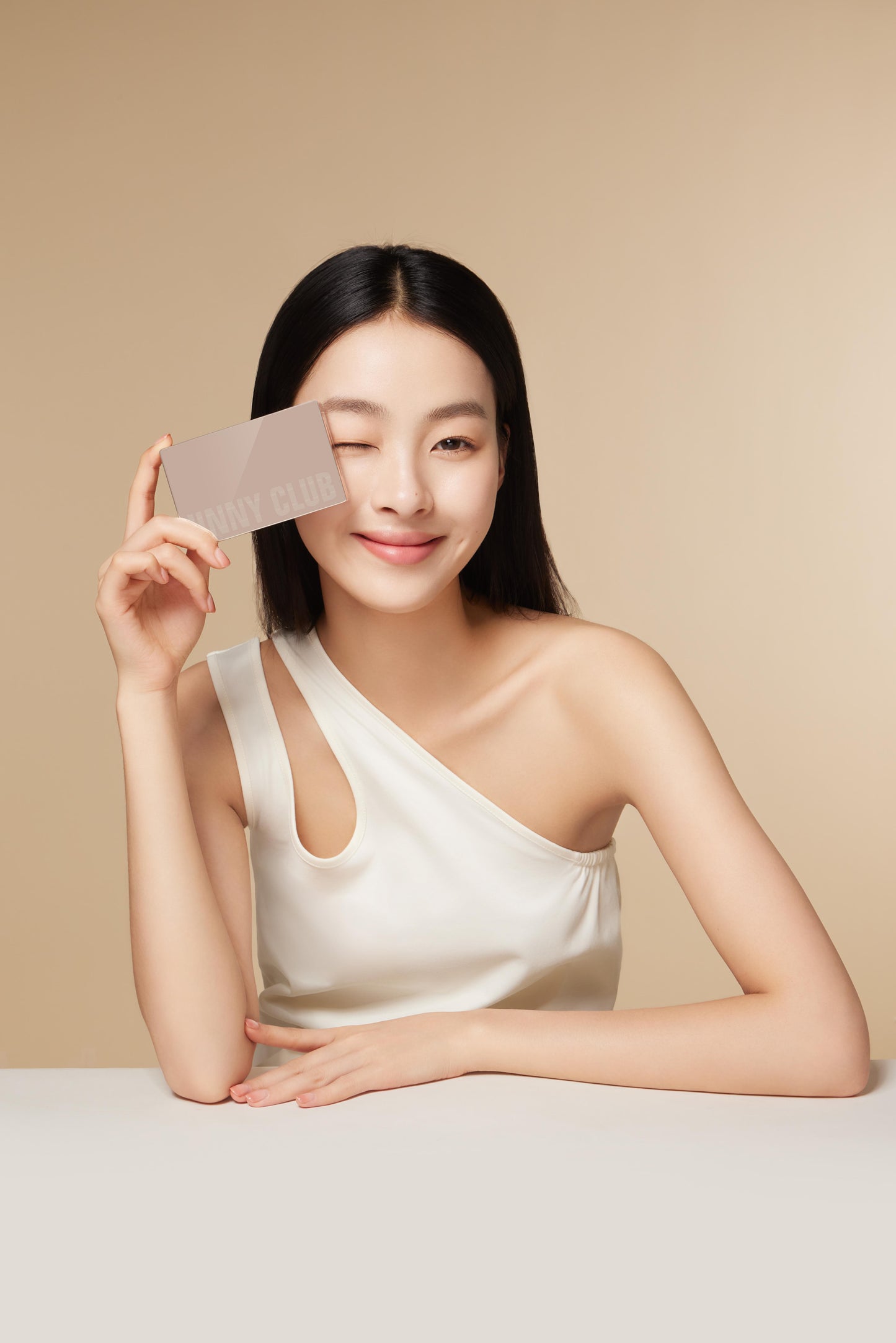 UNNY SOFT MATTE PRESSED POWDER