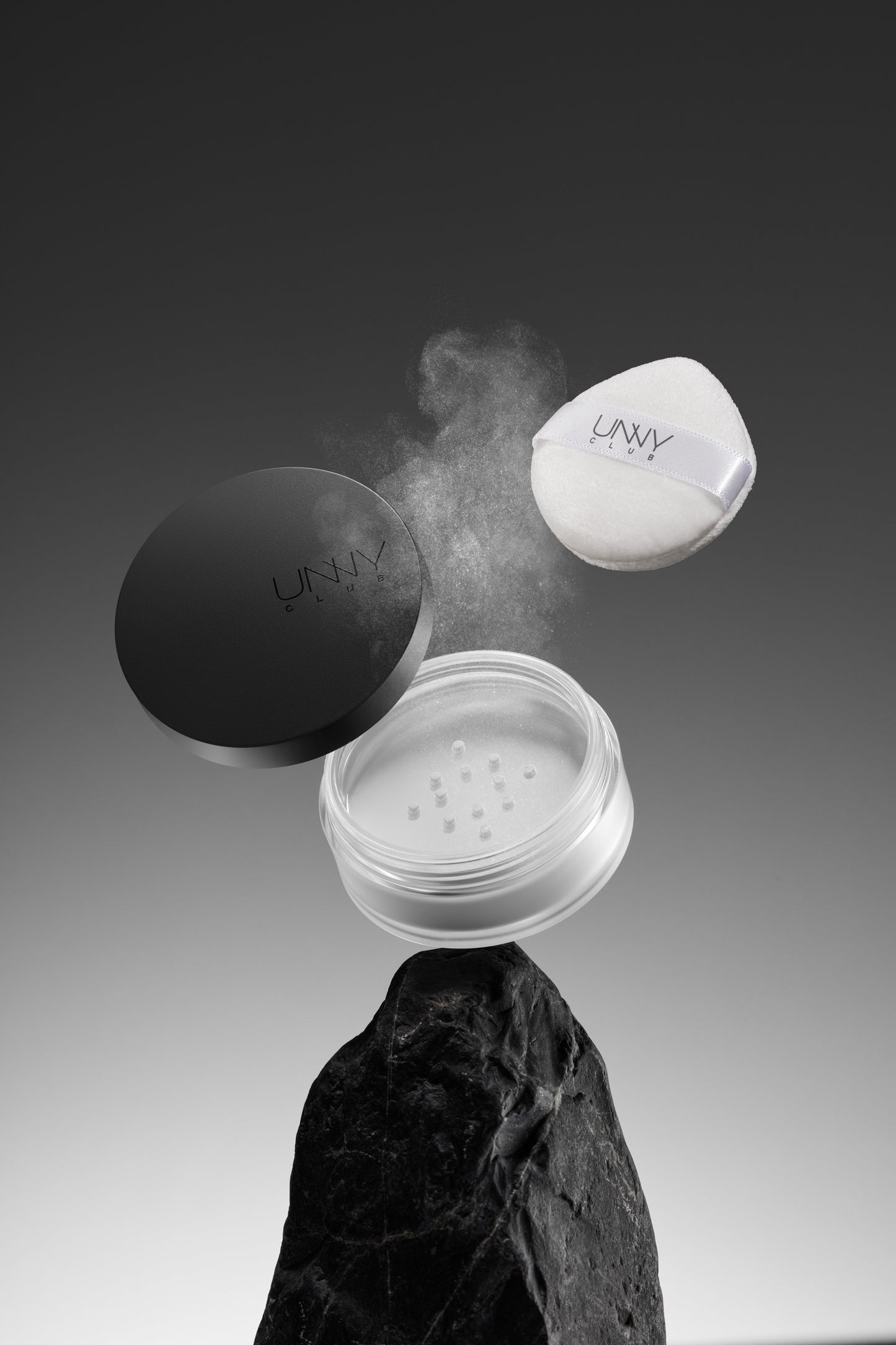 UNNY LONGWEAR MATTE LOOSE POWDER