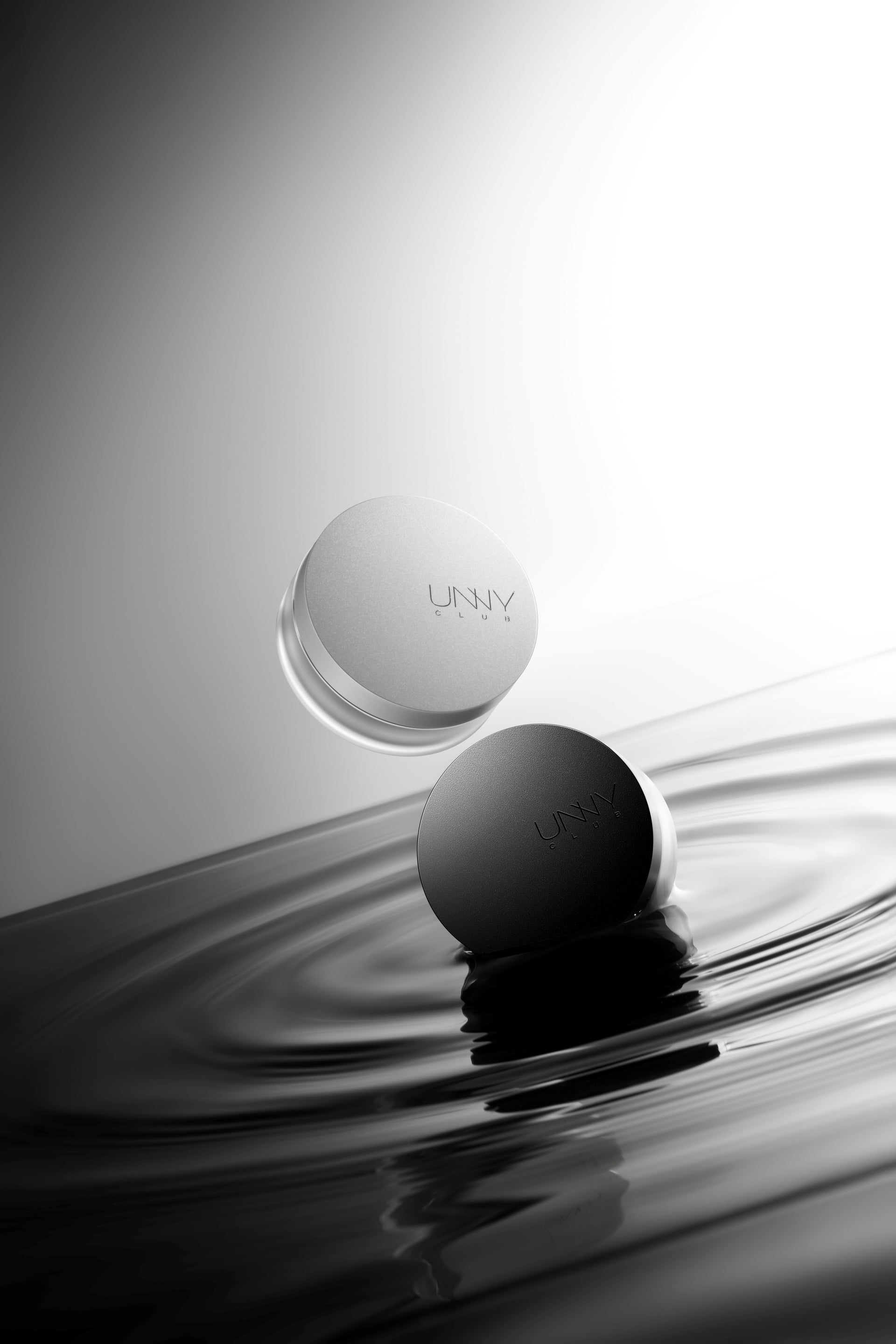 UNNY LONGWEAR MATTE LOOSE POWDER