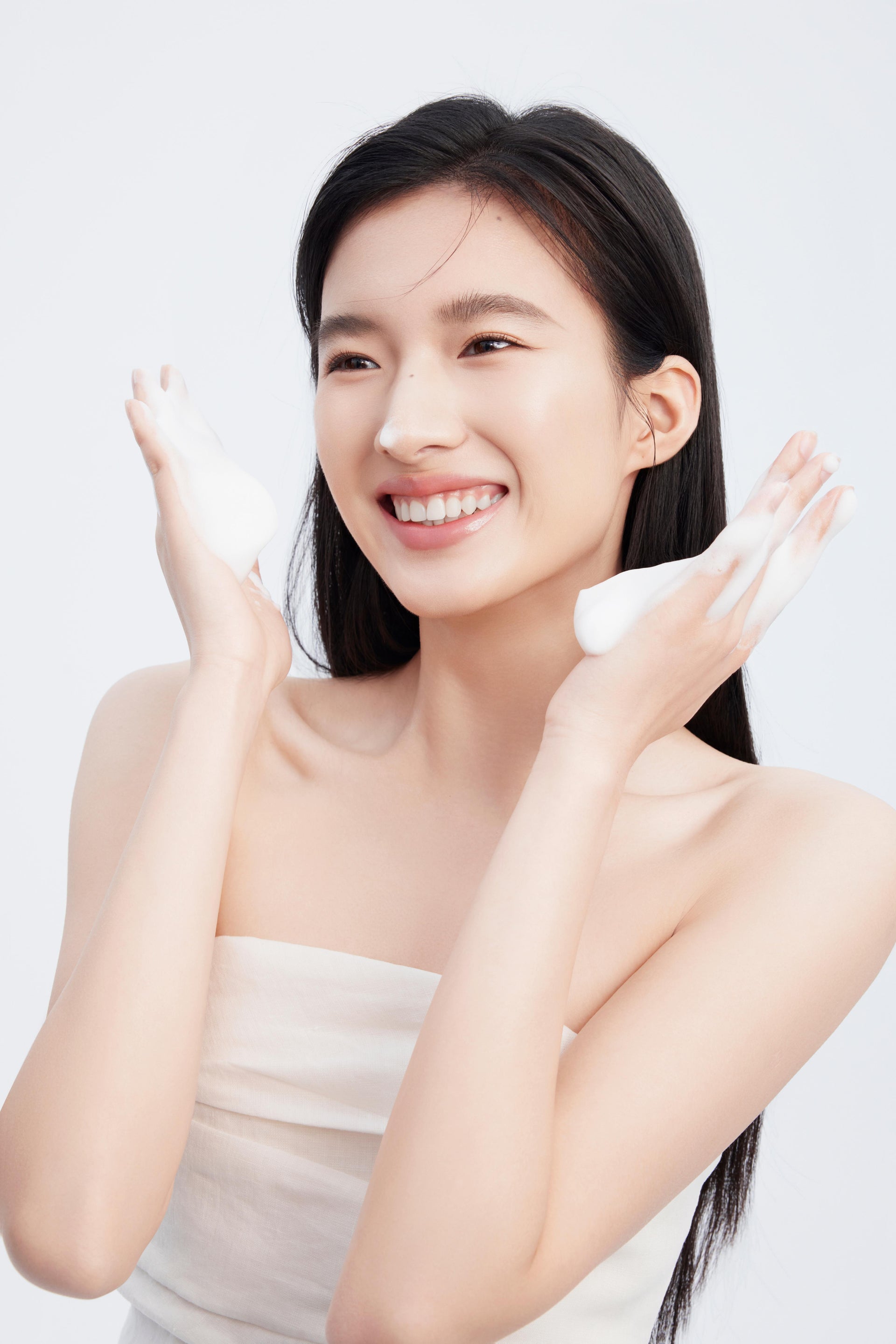 UNNY CLOUD AMINO ACID CLEANSER