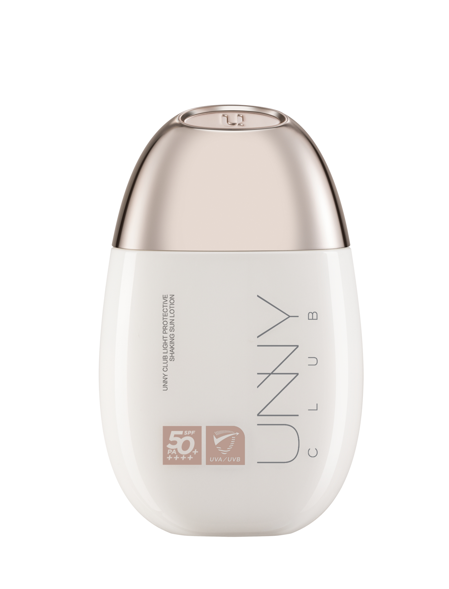 UNNY CLEAR SHAKING SUN LOTION