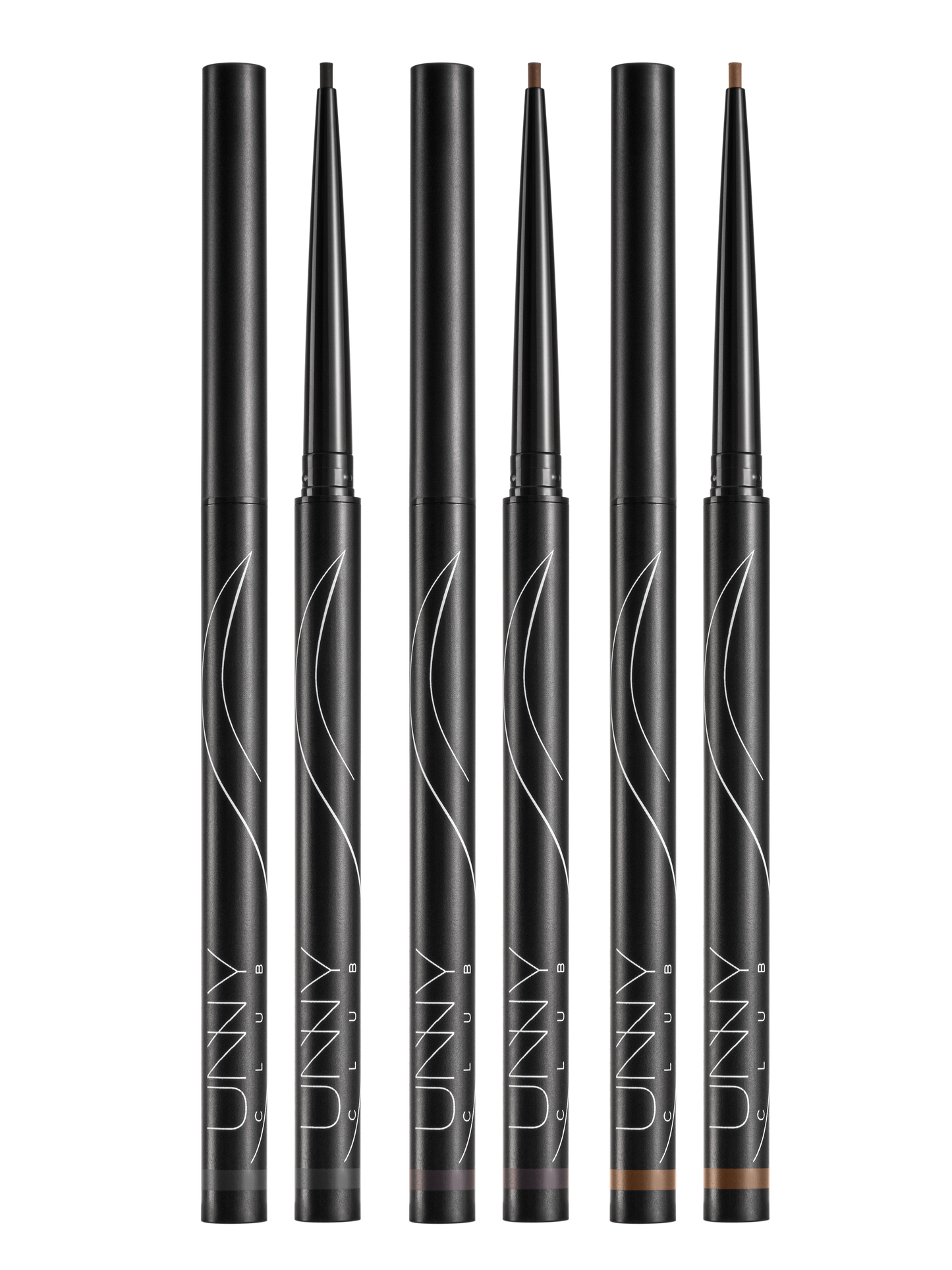 UNNY SLIM COLOR EYELINER