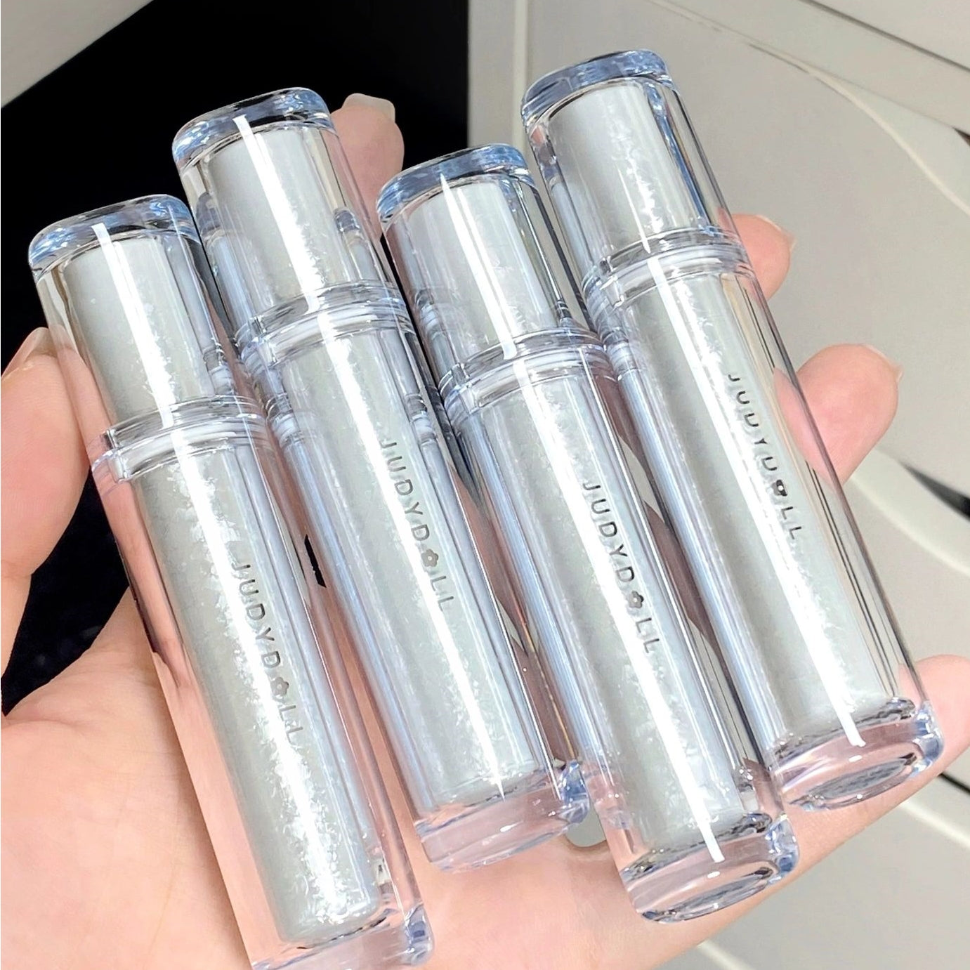 JUDYDOLL ICE TEA MIRROR LIP GLOSS