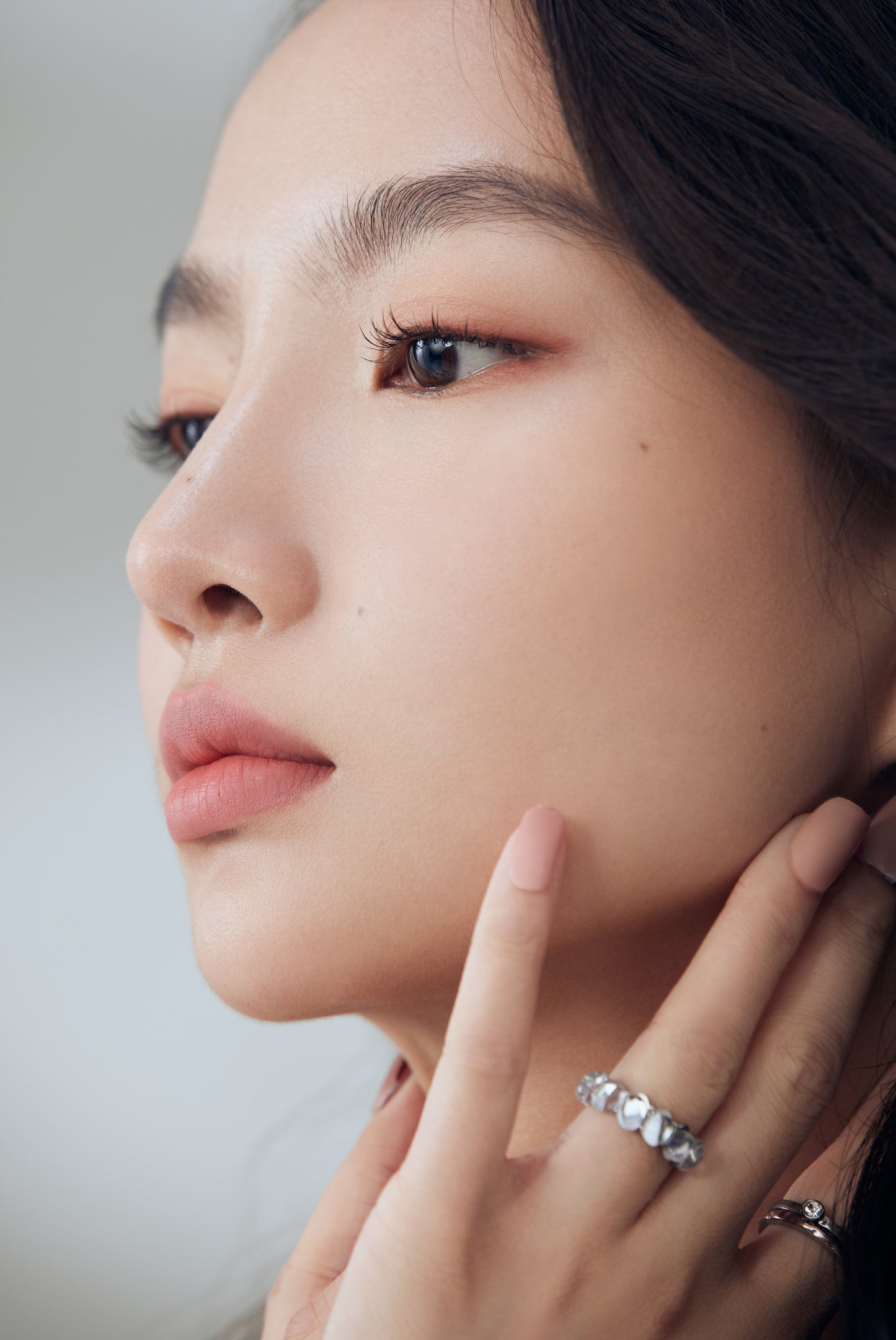 UNNY LONGWEAR MATTE LOOSE POWDER