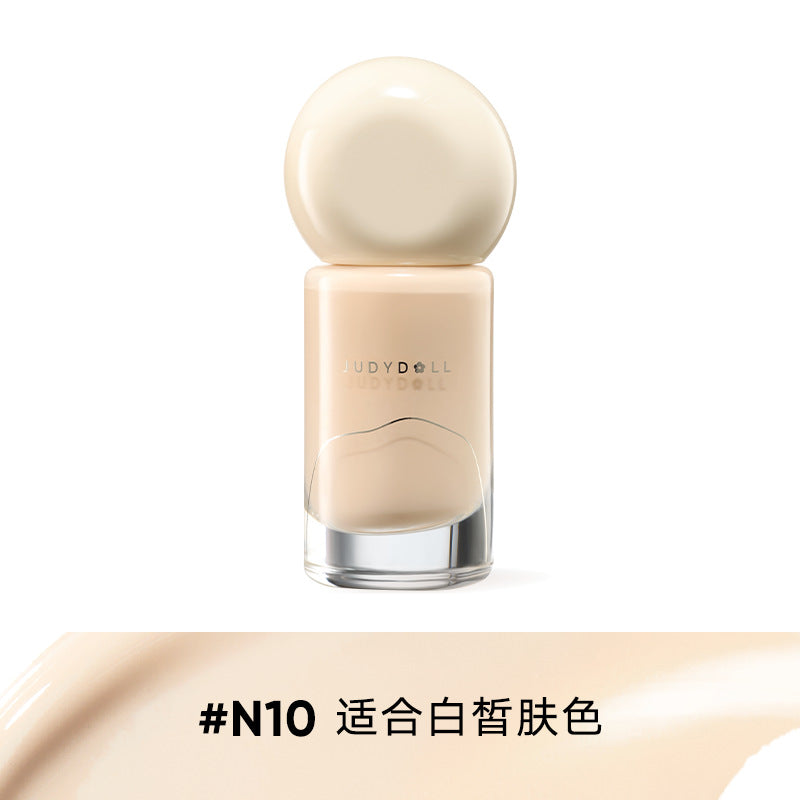JUDYDOLL LONG-LASTING FOUNDATION
