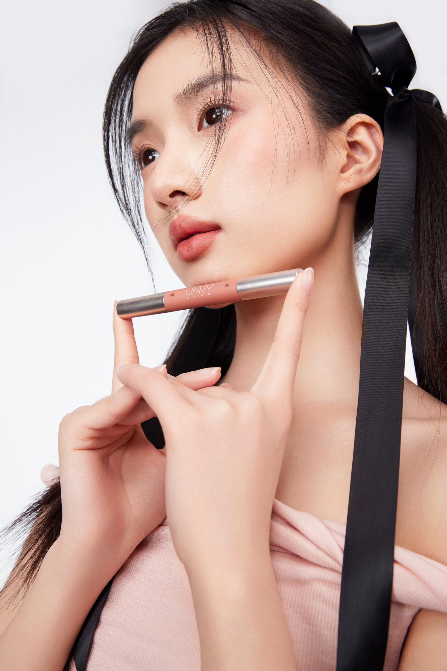 UNNY DOUBLE HEADED LIP LINER PENCIL