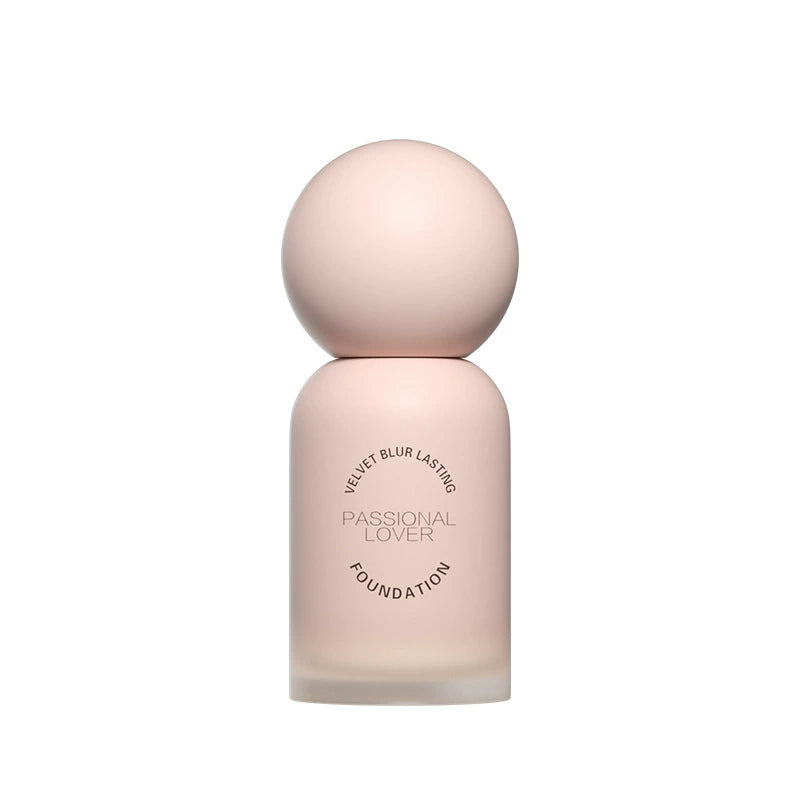 PASSIONAL LOVER SMUDGE-PROOF FOUNDATION