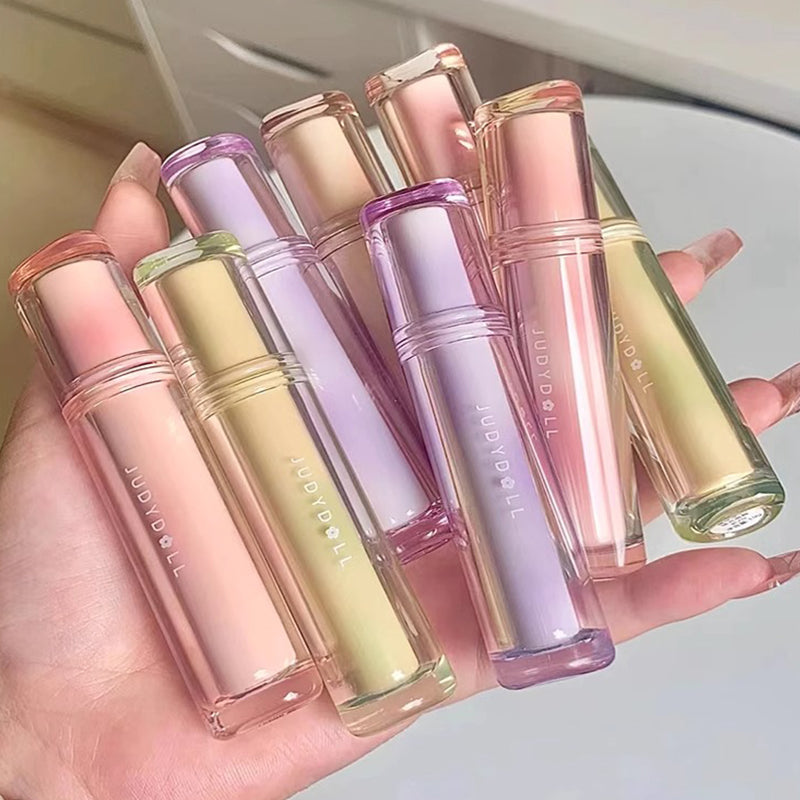 JUDYDOLL ICE TEA MIRROR LIP GLOSS