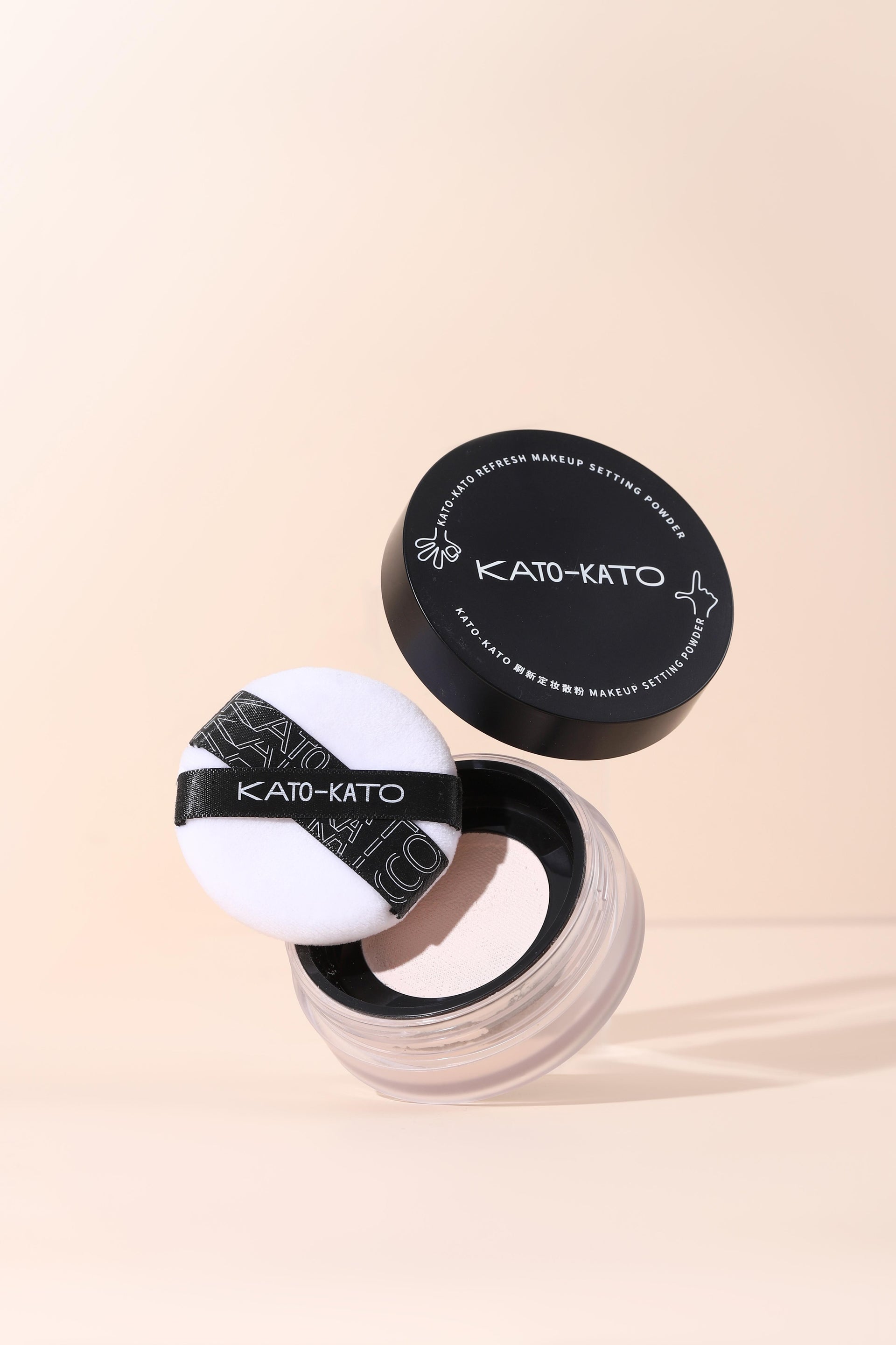 KATO SOFT-FOCUS LOOSE POWDER