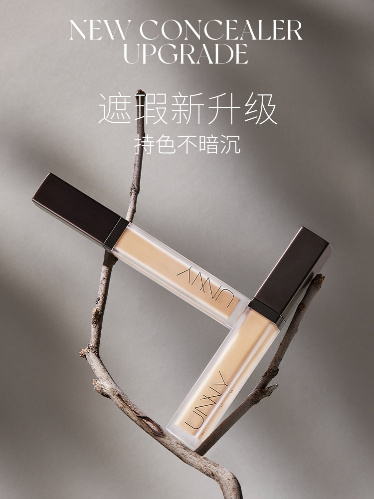 UNNY AIRY FLAWLESS LIQUID CONCEALER
