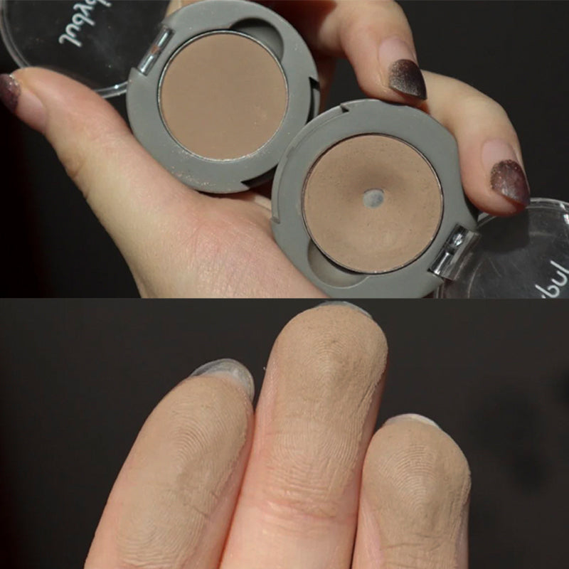 JUDYDOLL SOFT GLOW IRIDESCENT SINGLE EYESHADOW