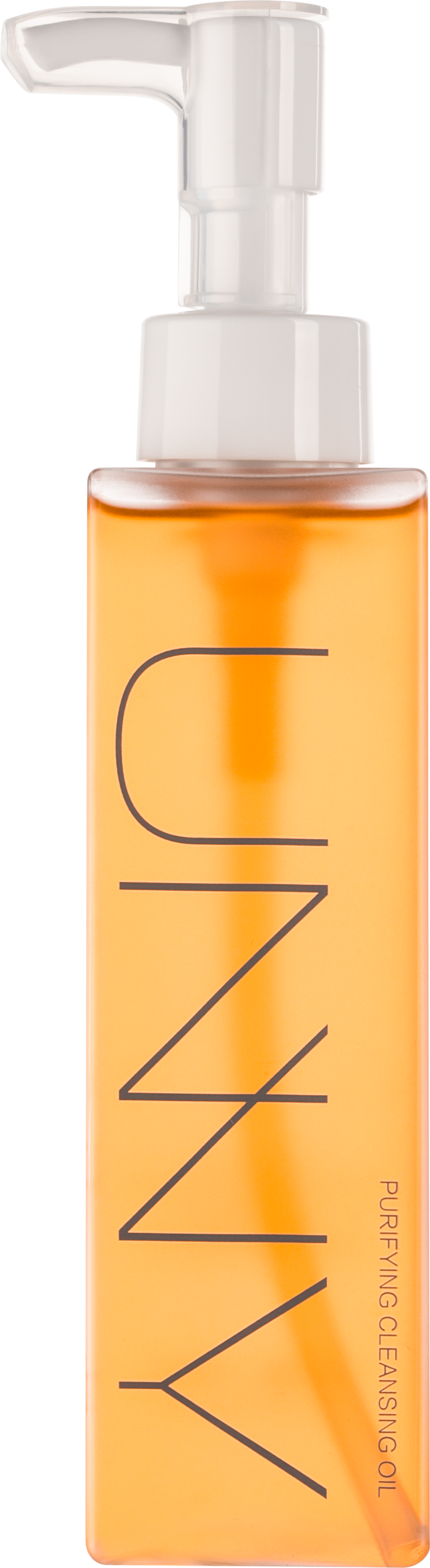 UNNY  PURIFYING CLEANSING OIL